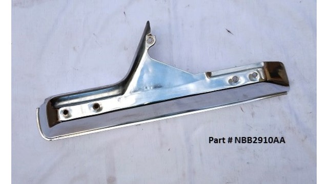 Exhaust Manifold Heat Shield